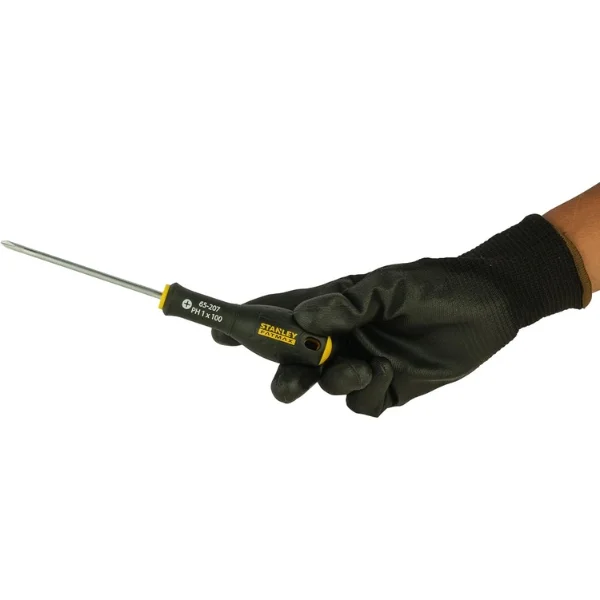 Stanley Phillips Screwdriver PH1 x 100mm (0-65-207) Supplier