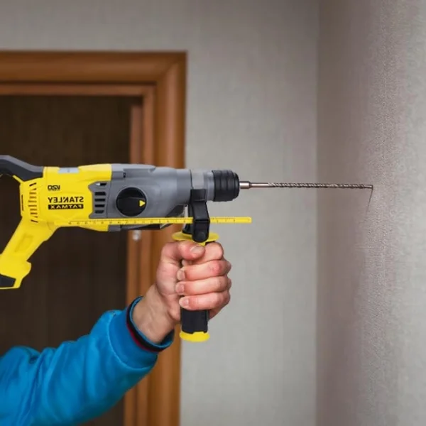 Stanley SBH900-B1 20V Brushless Rotary Hammer Supplier