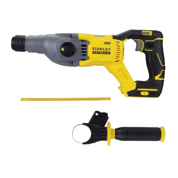Stanley SBH900-B1 20V Brushless Rotary Hammer Supplier
