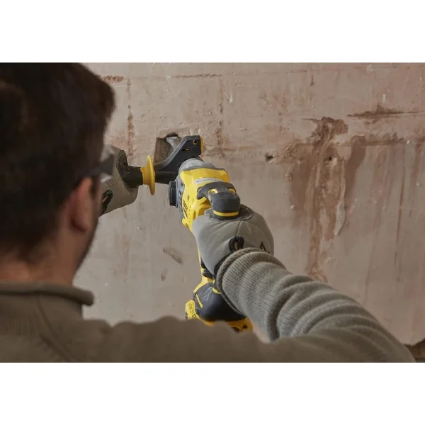 Stanley SBH900M2K-B1 20V Brushless Rotary Hammer Supplier