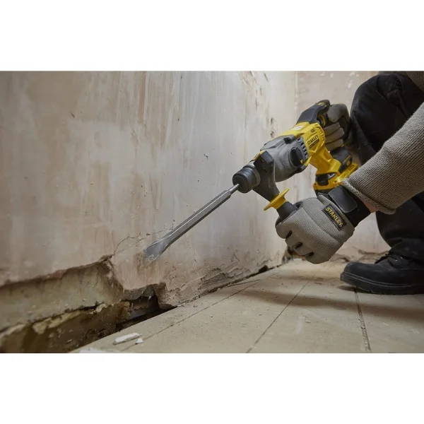 Stanley SBH900M2K-B1 20V Brushless Rotary Hammer Supplier