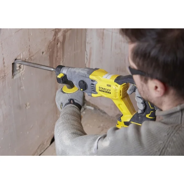 Stanley SBH900M2K-B1 20V Brushless Rotary Hammer Supplier