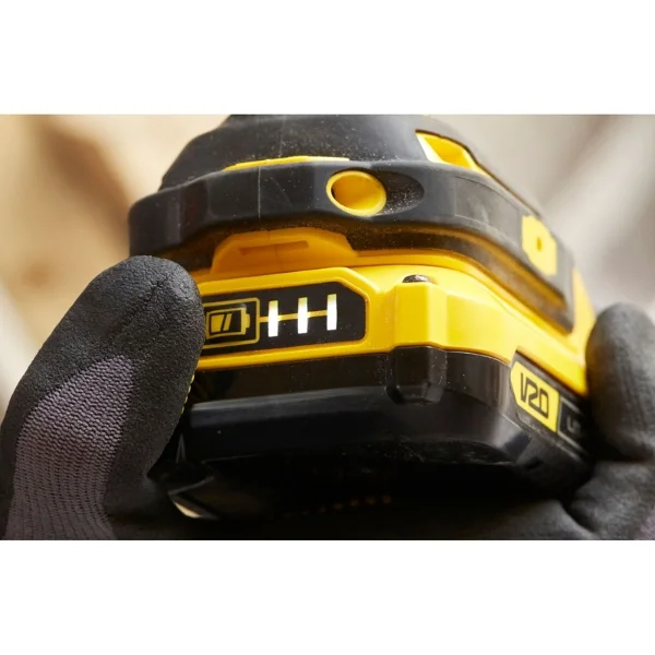  Stanley SBI810D2K-B1 20V Brushless Impact Wrench V20 Supplier