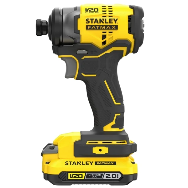  Stanley SBI810D2K-B1 20V Brushless Impact Wrench V20 Supplier