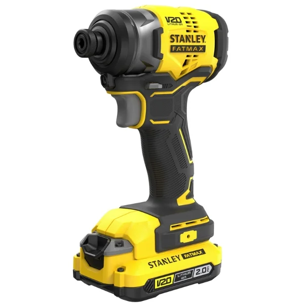  Stanley SBI810D2K-B1 20V Brushless Impact Wrench V20 Supplier