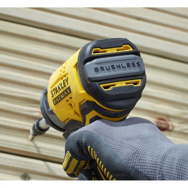  Stanley SBI810D2K-B1 20V Brushless Impact Wrench V20 Supplier