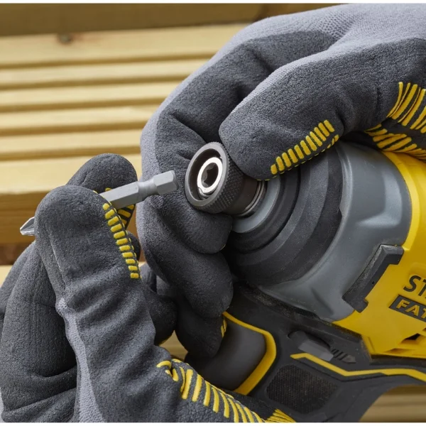  Stanley SBI810D2K-B1 20V Brushless Impact Wrench V20 Supplier