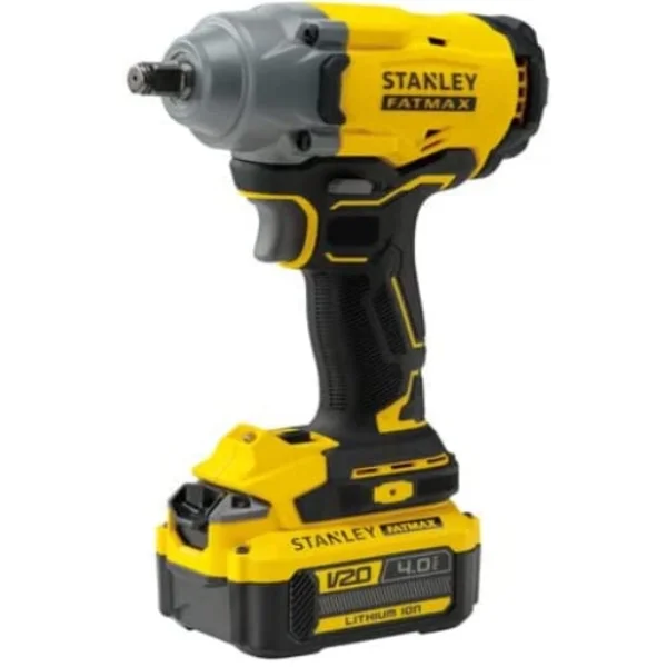 Stanley SBW920M2K-B1 20V Brushless Impact Wrench Supplier