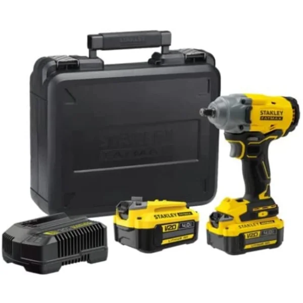 Stanley SBW920M2K-B1 20V Brushless Impact Wrench Supplier