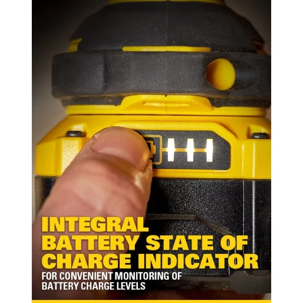 Stanley SBW920M2K-B1 20V Brushless Impact Wrench Supplier