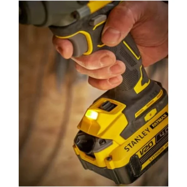 Stanley SBW920M2K-B1 20V Brushless Impact Wrench Supplier