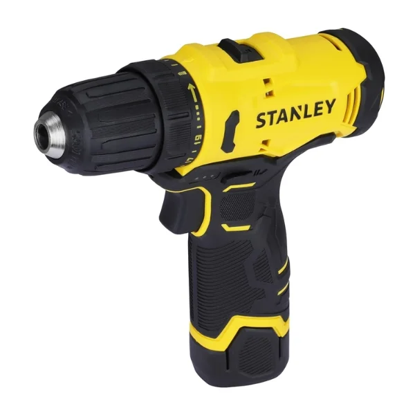 Stanley SCH10D2K-IN 12V Max Brushless Hammer Drill Supplier
