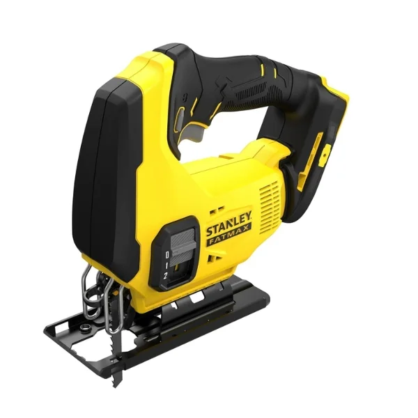 Stanley SCJ600-B1 20V Cordless Jigsaw (Bare Tool) Supplier
