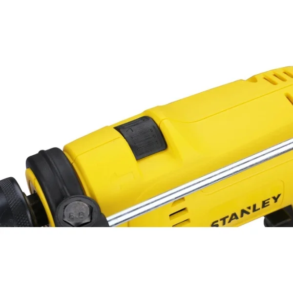 Stanley SDH600-IN 600W 13mm Percussion Drill Supplier