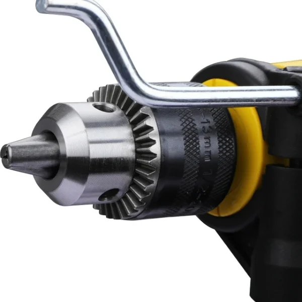 Stanley SDH600-IN 600W 13mm Percussion Drill Supplier