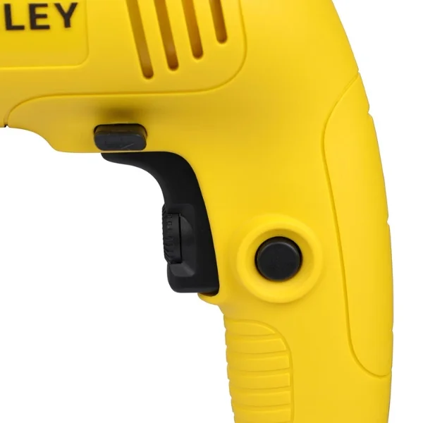 Stanley SDH600KP-IN 600W Hammer Drill Kit Supplier