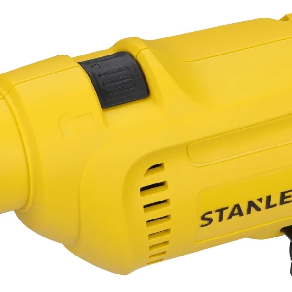 Stanley SDH600KP-IN 600W Hammer Drill Kit Supplier