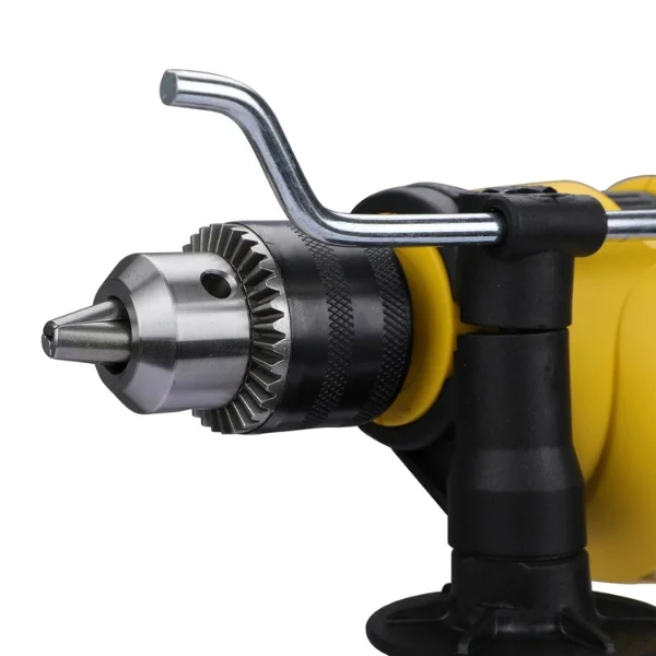 Stanley SDH600KP-IN 600W Hammer Drill Kit Supplier