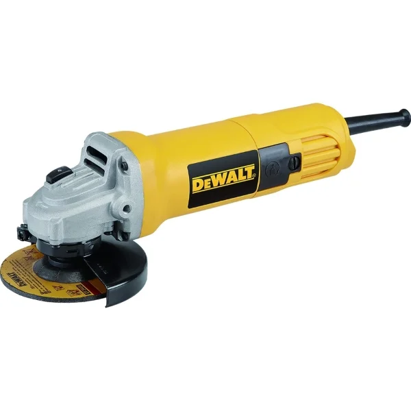 Stanley SG6100-IN 620W 100mm Slim Angle Grinder Supplier