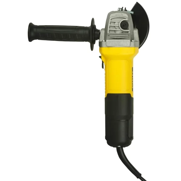 Stanley SG7100-IN 750W 100mm Slim Angle Grinder Supplier