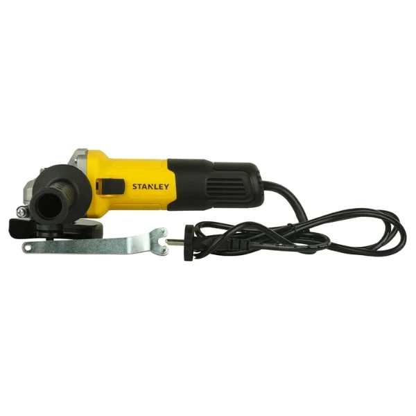 Stanley SG7100-IN 750W 100mm Slim Angle Grinder Supplier