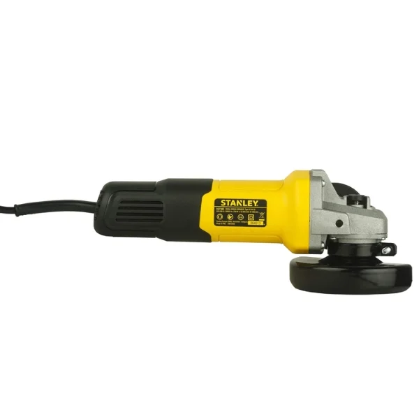 Stanley SG7100-IN 750W 100mm Slim Angle Grinder Supplier