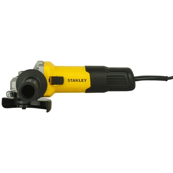 Stanley SG7100-IN 750W 100mm Slim Angle Grinder Supplier