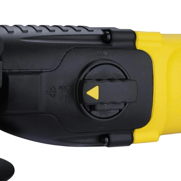 Stanley SHR263K-IN 26 mm 800W 3 Mode SDS Plus Rotary Hammer Supplier
