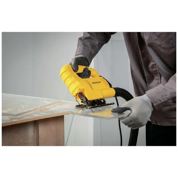 Stanley SJ45-IN 450W Jigsaw Supplier