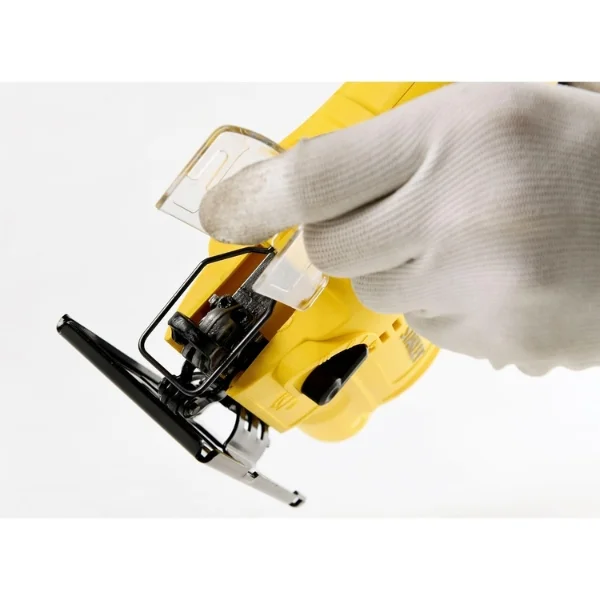 Stanley SJ60-IN 600W Jigsaw Supplier
