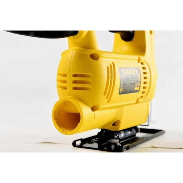 Stanley SJ60-IN 600W Jigsaw Supplier