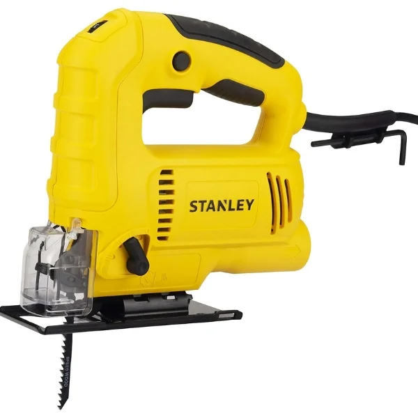 Stanley SJ60-IN 600W Jigsaw Supplier