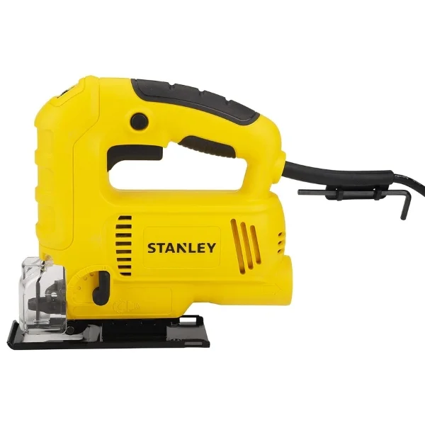 Stanley SJ60-IN 600W Jigsaw Supplier