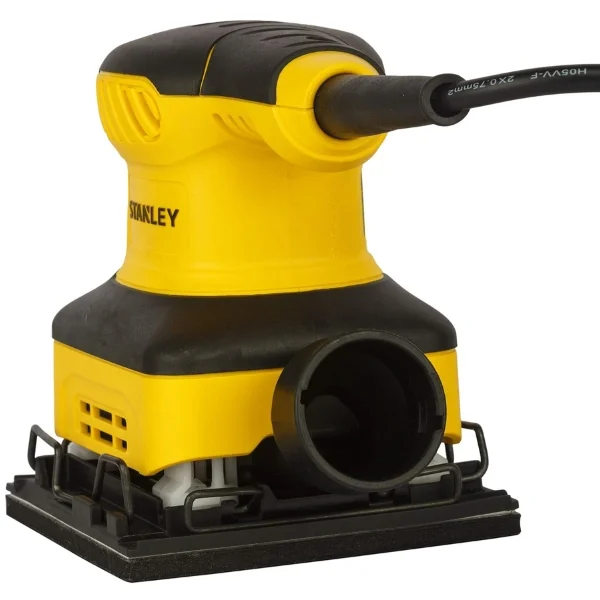 Stanley SS24-IN 240W 1/4 Sheet Sander Supplier