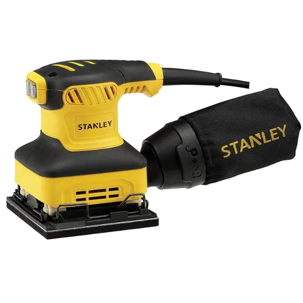 Stanley SS24-IN 240W 1/4 Sheet Sander Supplier