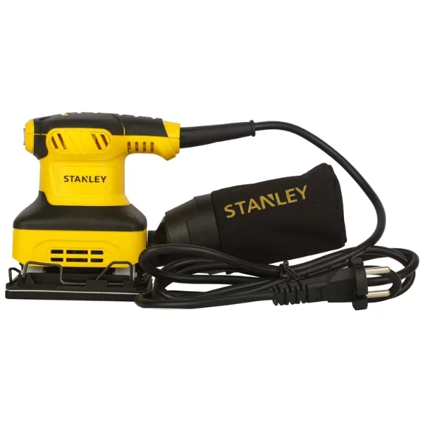 Stanley SS24-IN 240W 1/4 Sheet Sander Supplier
