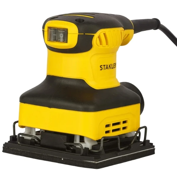 Stanley SS24-IN 240W 1/4 Sheet Sander Supplier