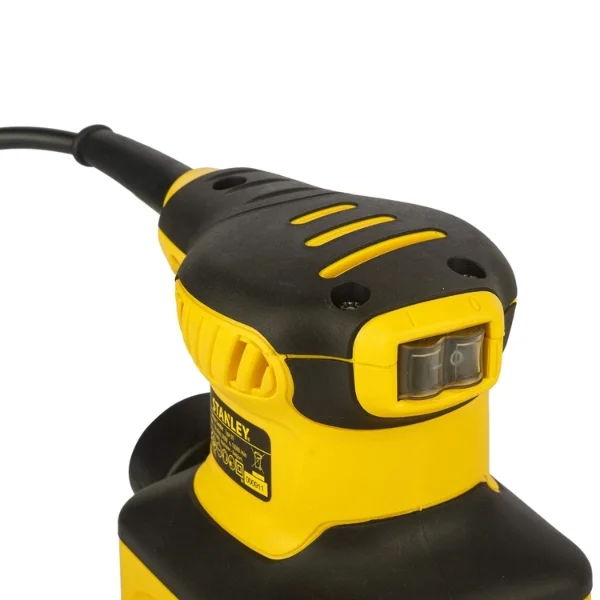 Stanley SS24-IN 240W 1/4 Sheet Sander Supplier