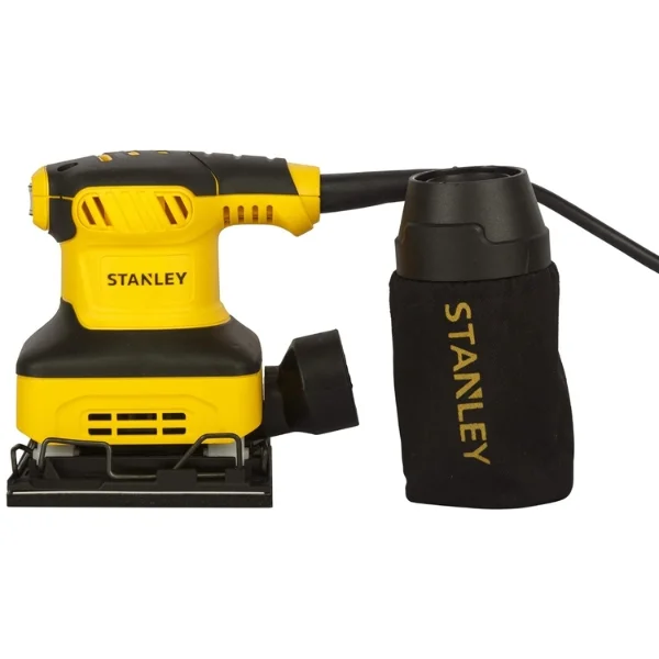 Stanley SS24-IN 240W 1/4 Sheet Sander Supplier