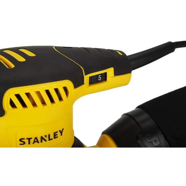 Stanley SS28-IN 280W 1/3 Sheet Sander Supplier