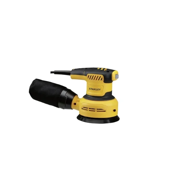 Stanley SS28-IN 280W 1/3 Sheet Sander Supplier