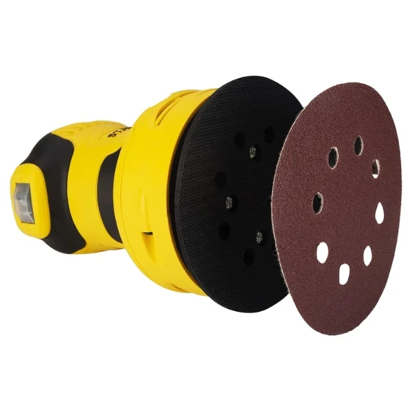 Stanley SS30-IN 300W 125mm Random Orbital Sander Supplier