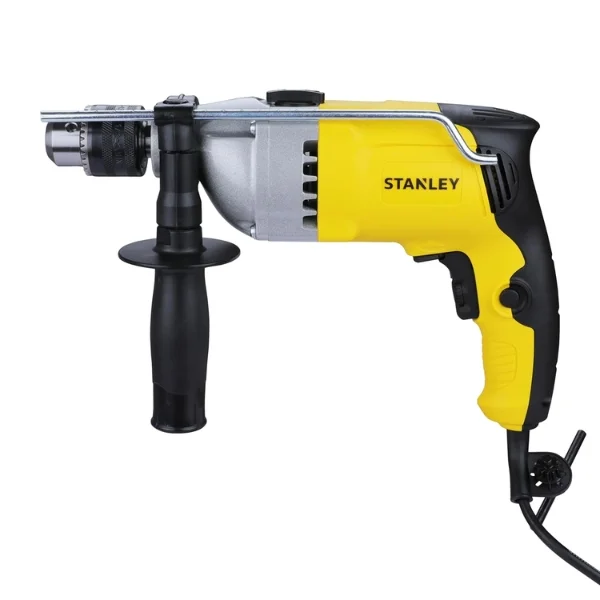 Stanley STDH8013-IN 800W 13mm Hammer Drill Supplier