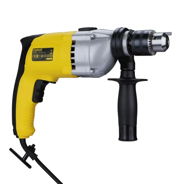 Stanley STDH8013-IN 800W 13mm Hammer Drill Supplier
