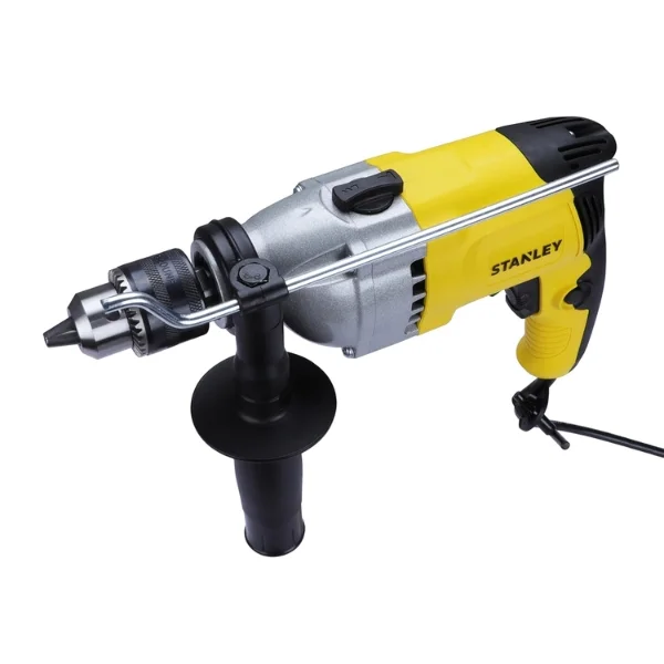 Stanley STDH8013-IN 800W 13mm Hammer Drill Supplier