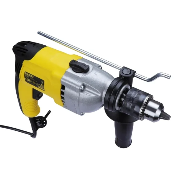 Stanley STDH8013-IN 800W 13mm Hammer Drill Supplier