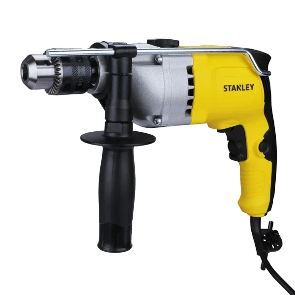 Stanley STDH8013-IN 800W 13mm Hammer Drill Supplier