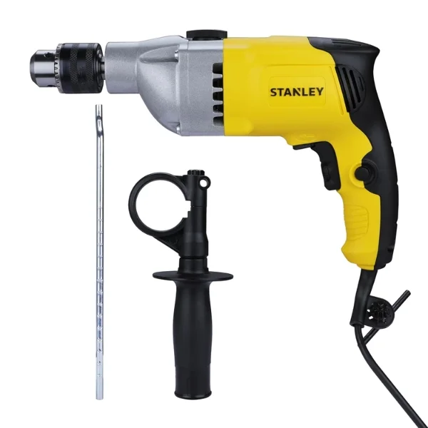 Stanley STDH8013-IN 800W 13mm Hammer Drill Supplier