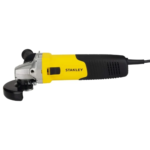 Stanley STGS9100-IN 900W 100mm Angle Grinder Supplier