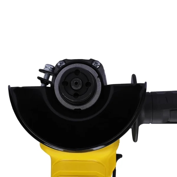 Stanley STGS9100-IN 900W 100mm Angle Grinder Supplier